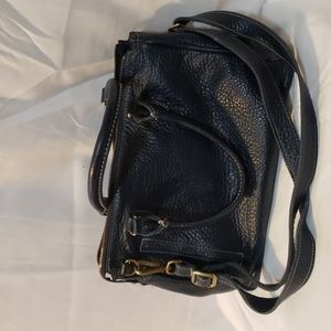 Roots Small Grace Bag